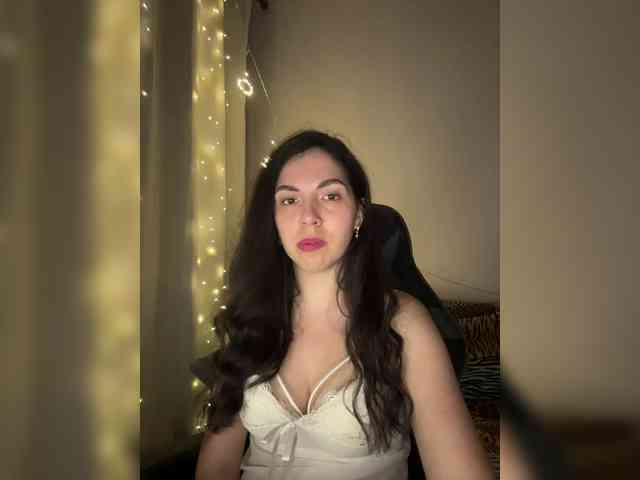 Vika19981 webcam