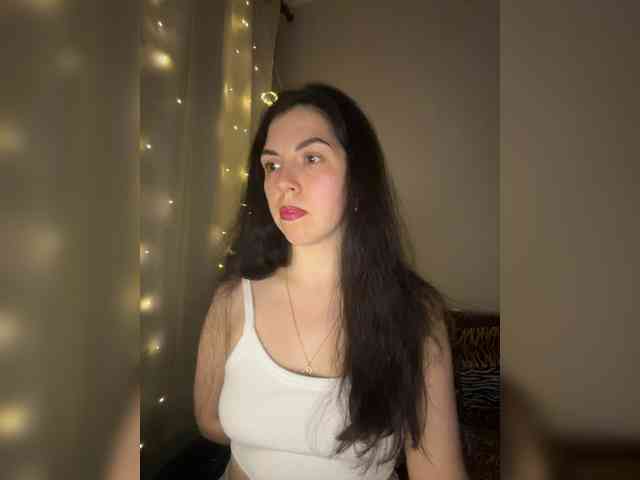 Vika19981 webcam