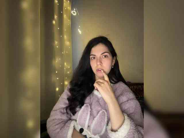 Vika19981 webcam