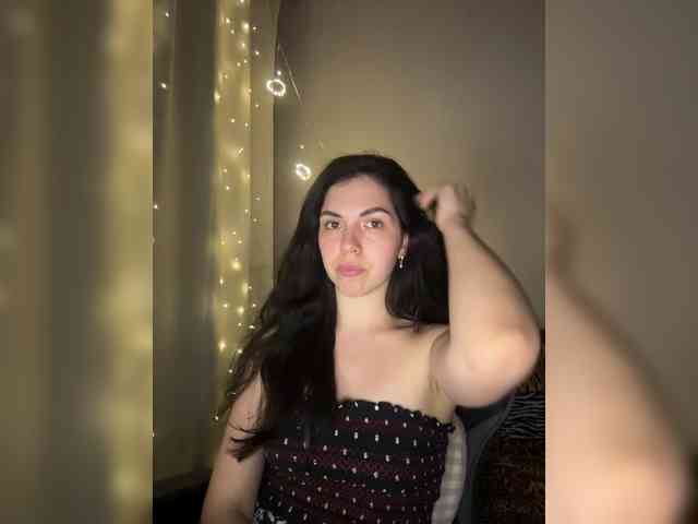 Vika19981 webcam