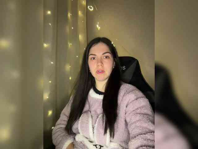 Vika19981 webcam