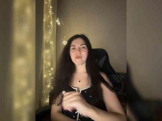 Vika19981 webcam