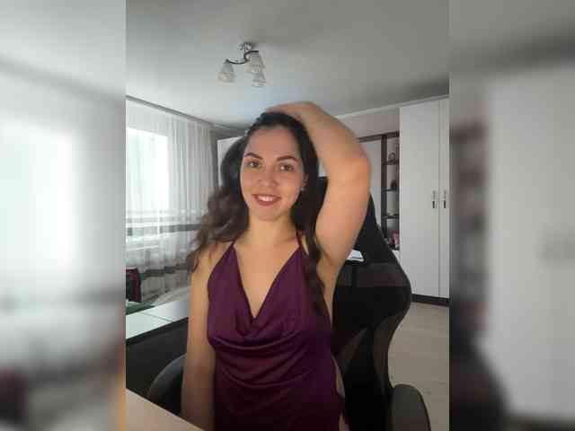Vika19981 webcam