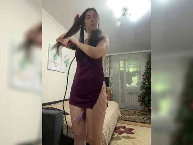 Vika19981 webcam