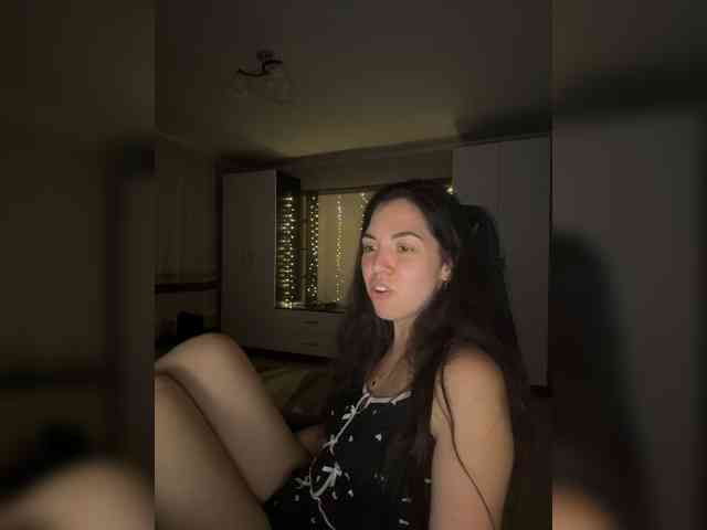 Vika19981 webcam