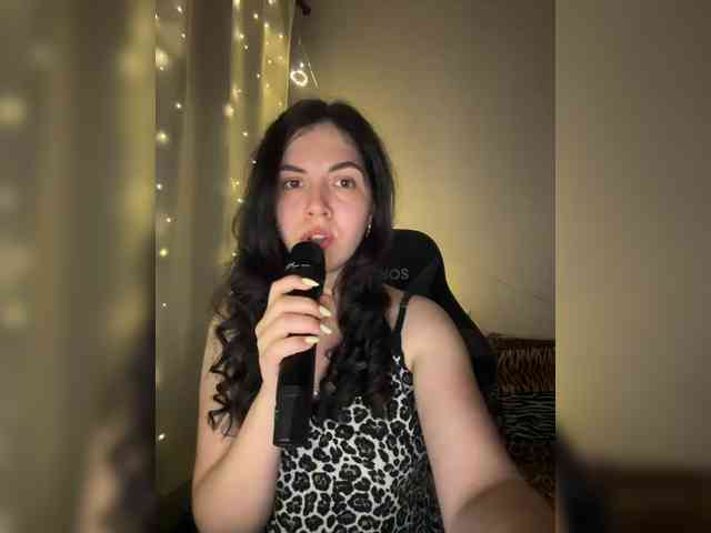 Vika19981 webcam