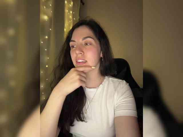 Vika19981 webcam