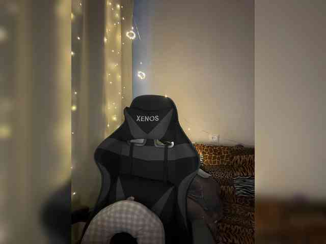 Vika19981 webcam