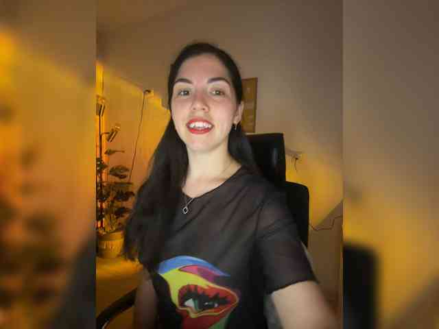 Vika19981 webcam
