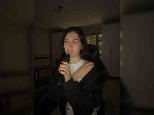 Vika19981 webcam
