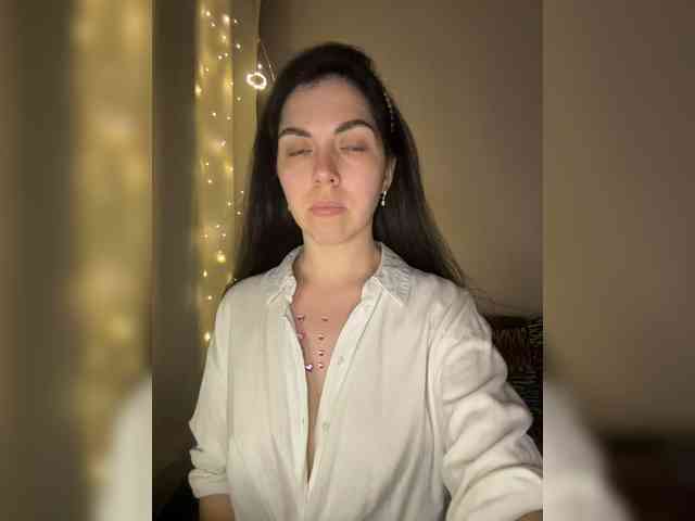 Vika19981 webcam