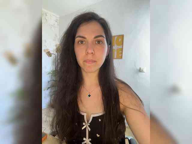 Vika19981 webcam