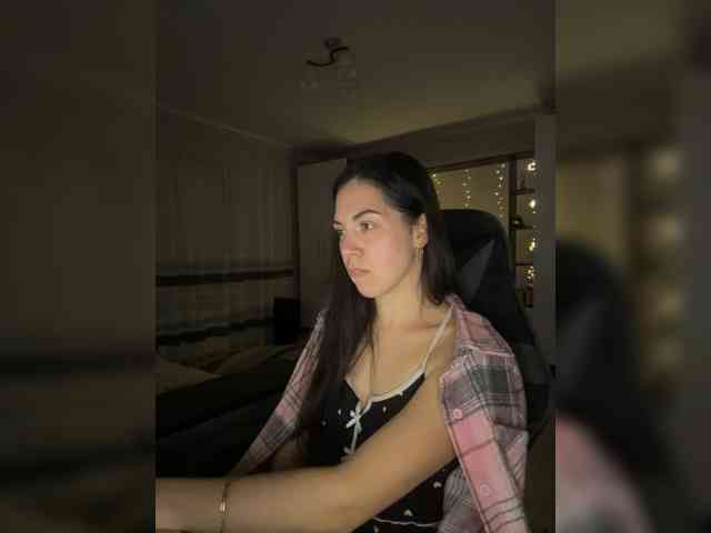 Vika19981 webcam