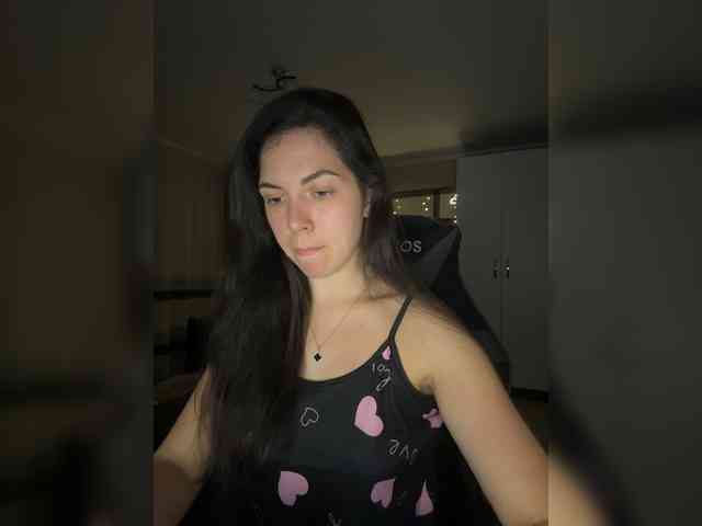 Vika19981 webcam