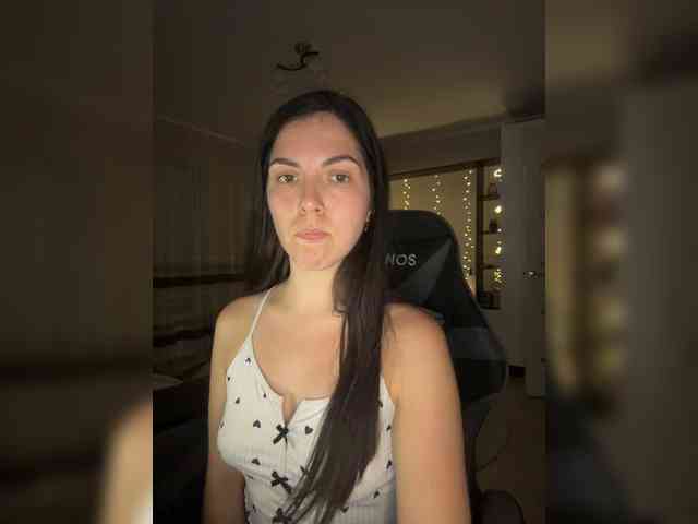 Vika19981 webcam
