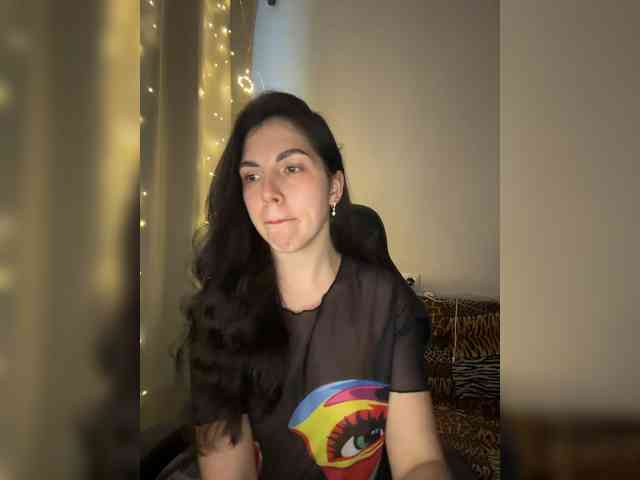 Vika19981 webcam