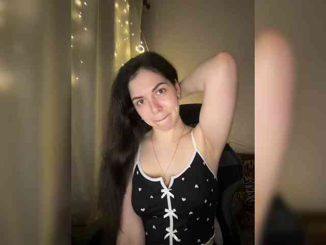 Vika19981 webcam