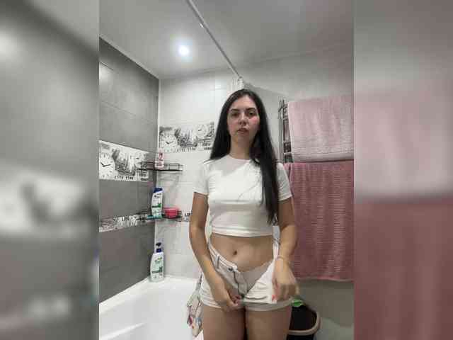 Vika19981 webcam