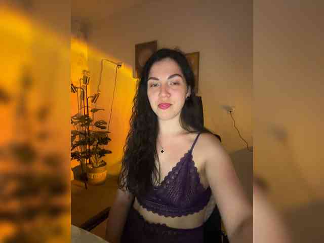 Vika19981 webcam