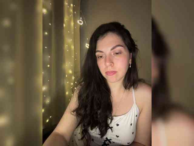 Modelo: Vika19981