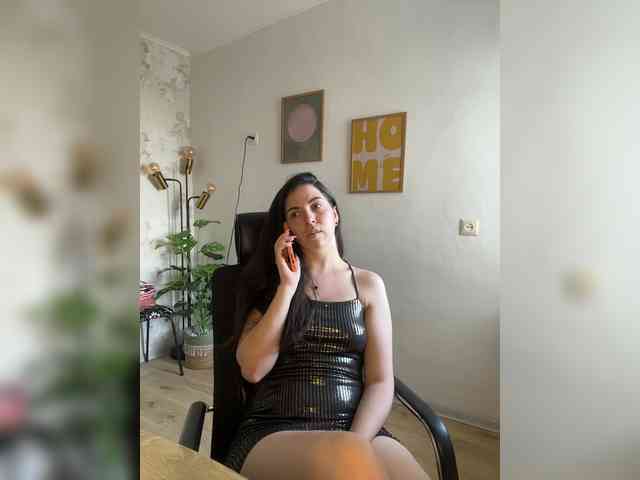Vika19981 webcam