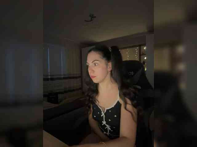 Vika19981 webcam