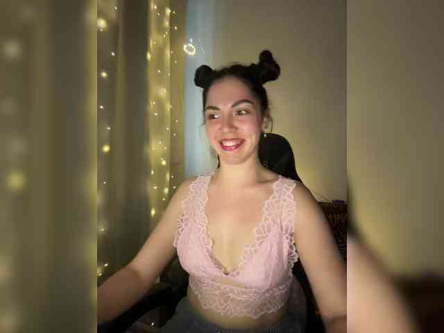 Vika19981 webcam