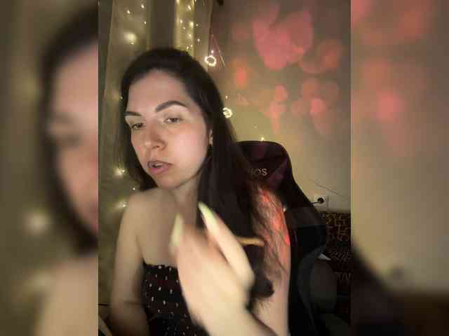 Vika19981 webcam