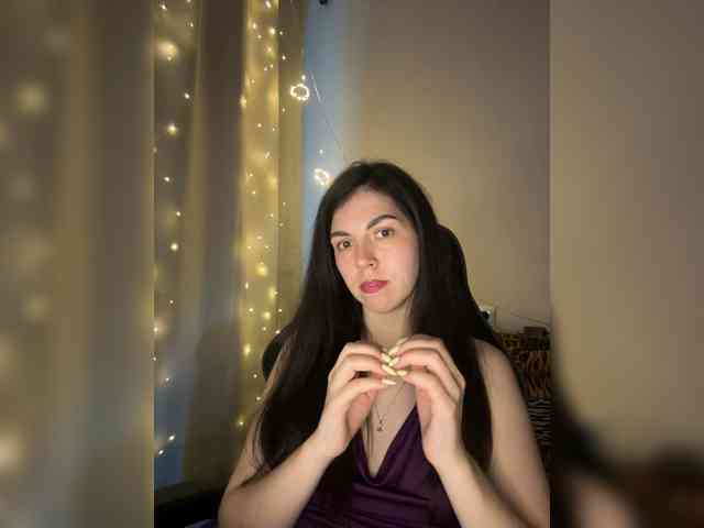 Vika19981 webcam