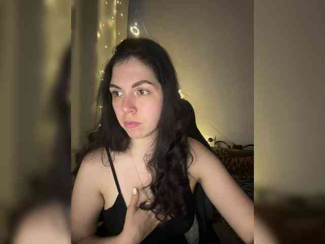 Vika19981 webcam