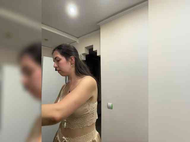 Vika19981 webcam
