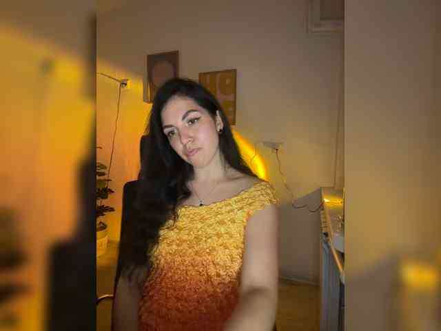 Vika19981 webcam