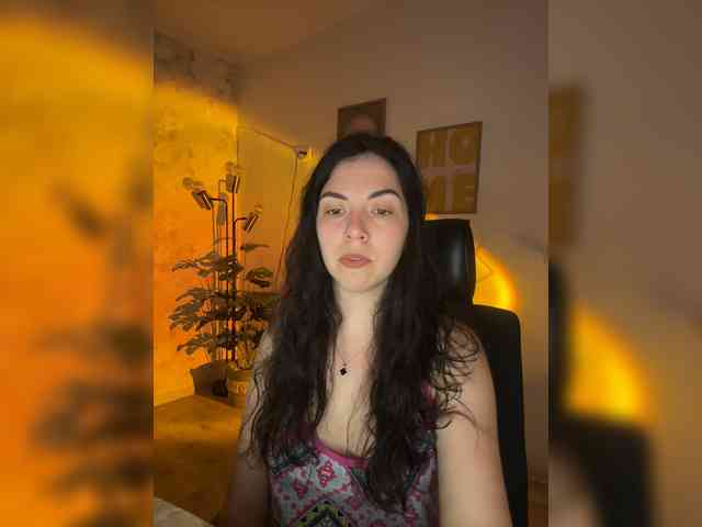Vika19981 webcam