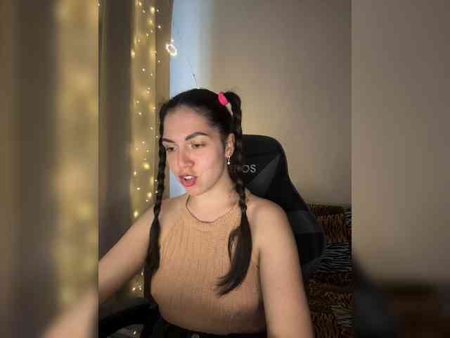 Vika19981 webcam