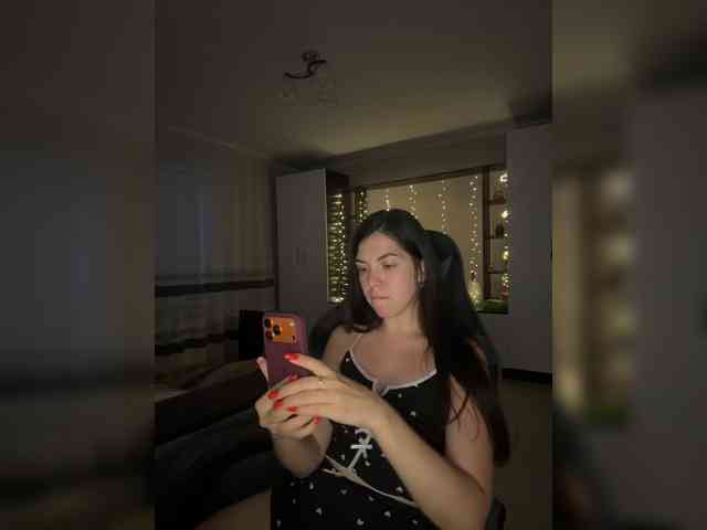 Vika19981 webcam