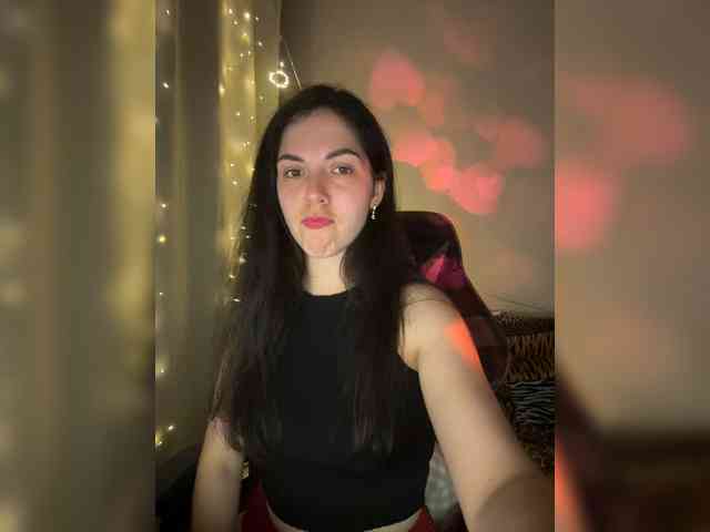 Vika19981 webcam