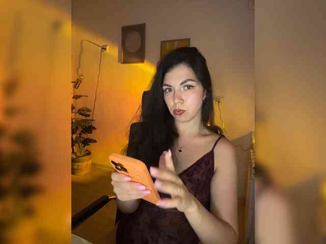Vika19981 webcam