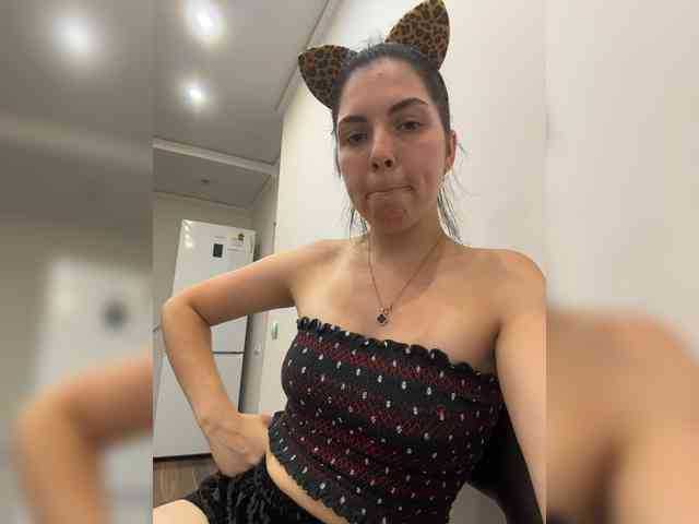 Vika19981 webcam