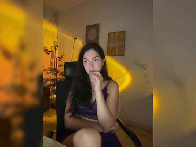 Vika19981 webcam