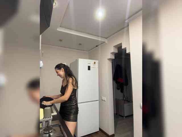 Vika19981 webcam