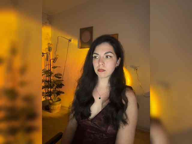 Vika19981 webcam
