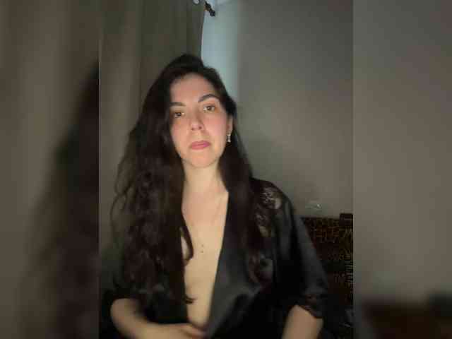 Vika19981 webcam
