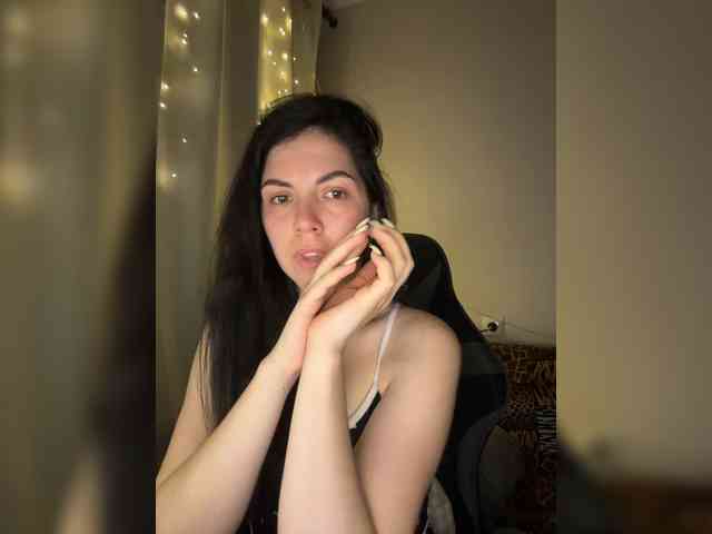 Vika19981 webcam