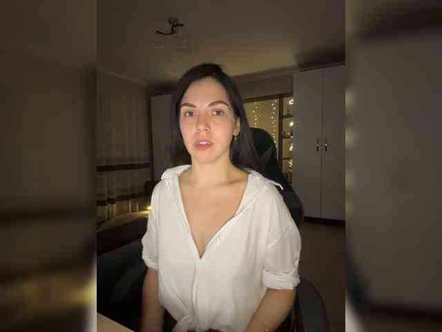 Vika19981 webcam