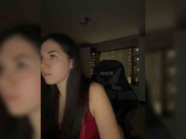 Vika19981 webcam