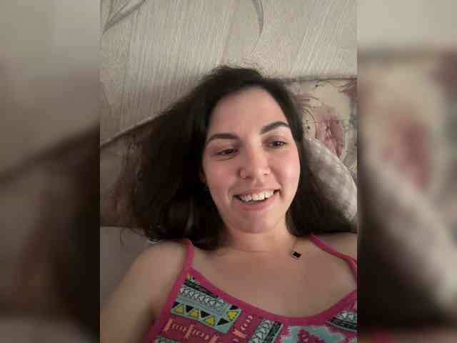 Vika19981 webcam