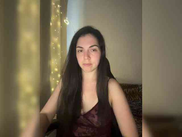 Vika19981 webcam