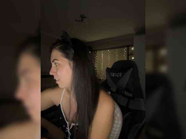 Vika19981 webcam