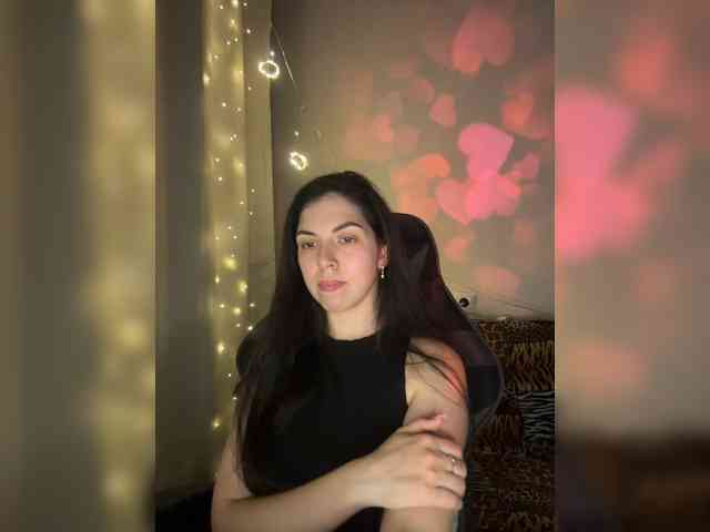Vika19981 Live Webcam on BongaCams