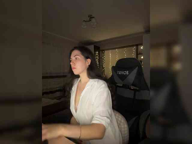 Vika19981 webcam